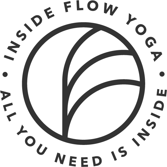 Inside Flow YTT logo